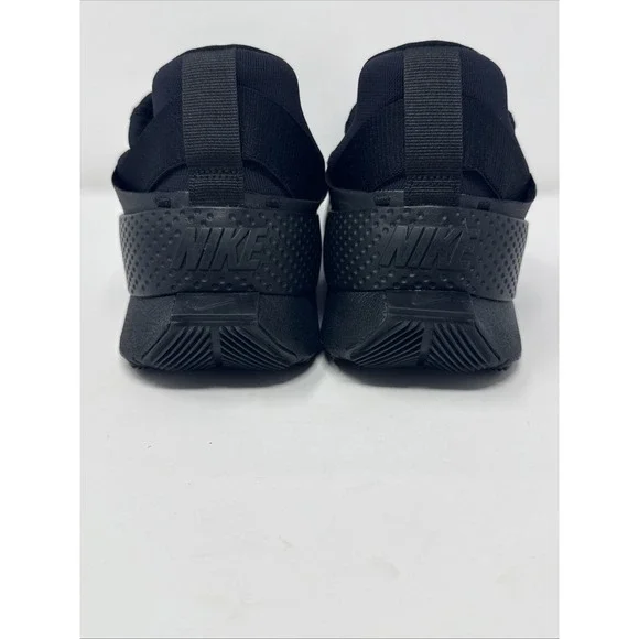 Women's Size 6.5 (5M) | Nike GO FlyEase Triple Black NEW / RARE / - Picture 5 of 8